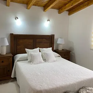 La Luz San Miguel de Abona