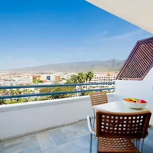 554 Club Atlantis Sea View Costa Adeje (Tenerife)